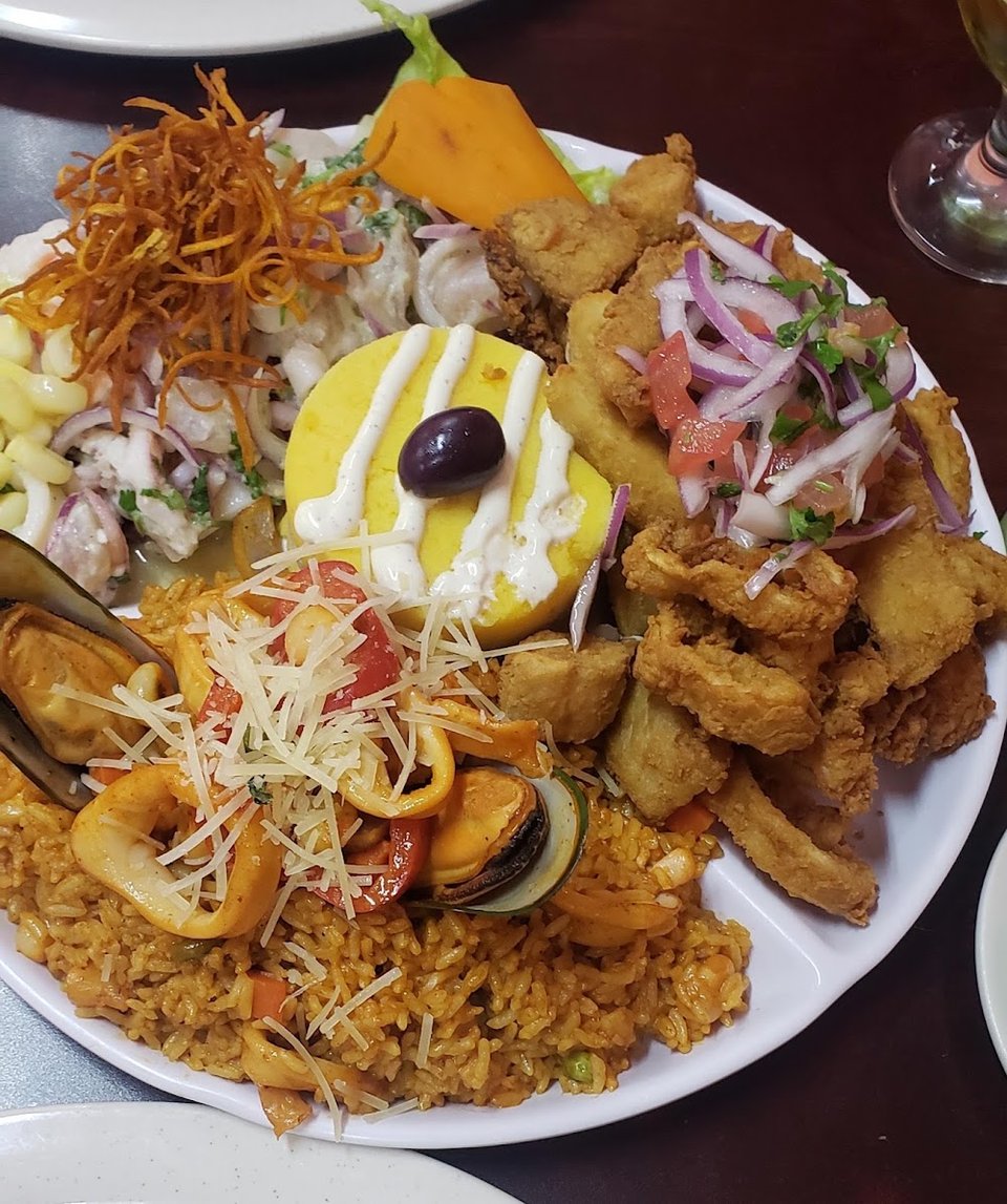 Jalea Mixta Small